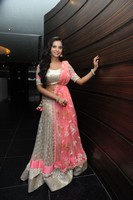 Manasa Latest Stills